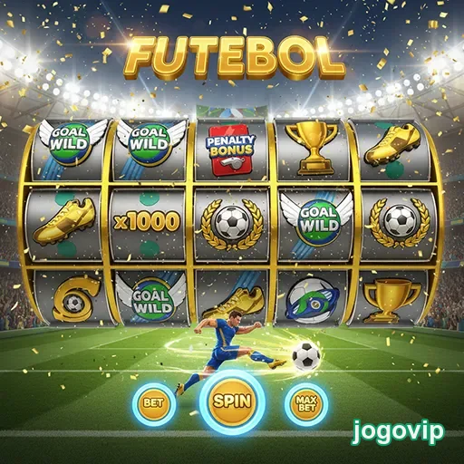 Usuário acessando o aplicativo Jogovip no celular