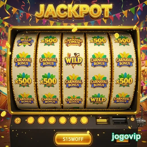 Usuário desfrutando de jogos na Jogovip online