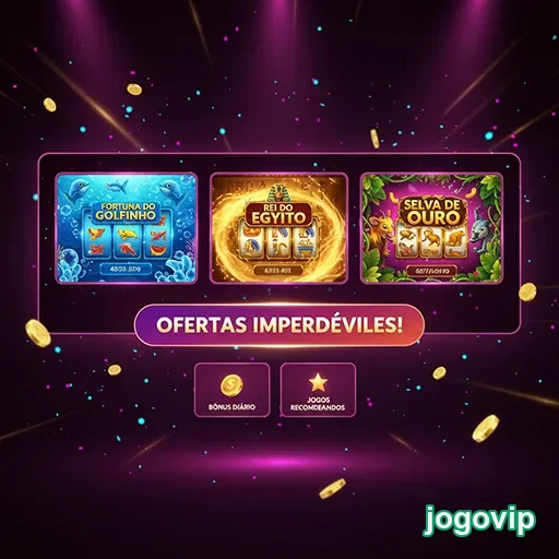 Jogo Responsável: A Chave para a Diversão Segura - jogovip